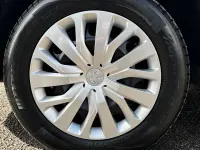 Used Peugeot Partner Premium 100 HP (73 kW) 2022 White MPV