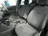 Used Vauxhall Astra SRi 150 HP (110 kW) 2019 Grey Hatchback