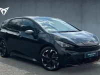 Used Cupra Born e-Boost 169 kW (231 HP) 2026 Hatchback