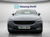Used Polestar 2 Long Range Dual motor 300 kW (408 HP) 2022 Hatchback