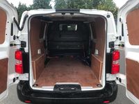 Usado Toyota Proace 120 CV (88 kW) 2020 Blanco Monovolumen