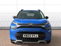 Usado Citroën C3 PureTech 131 HP (96 kW) 2023 Citadino