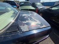 Used Jaguar XJ8 1998 Blue Sedan