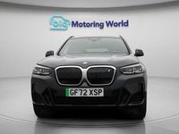 Used BMW iX3 M Sport 210 kW (286 HP) 2023 SUV