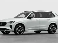 New Volvo XC90 Ultra 250 HP (183 kW) 2026 Ice white SUV