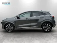 Used Ford Puma ST-Line 2023 Grey SUV