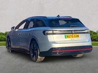 Used VW ID.7 GTX 250 kW (340 HP) 2025 Multicolour Estate