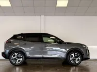 Used Peugeot 2008 GTi 100 kW (136 HP) 2024 Grey SUV
