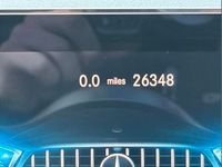 Used Mercedes A45 AMG 421 HP (309 kW) 2021 Silver Hatchback