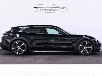 Used Porsche Taycan Cross Turismo 11 kW (15 HP) 2022 Black Estate