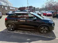 Used Citroën C3 Aircross Flair 108 HP (79 kW) 2017 Black SUV