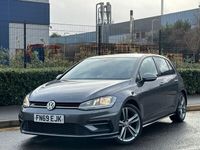 used VW Golf 1.5 TSI EVO R-Line Euro 6 (s/s) 5dr Hatchback