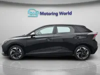 Used MG MG4 EV SE 319 kW (435 HP) 2023 Hatchback