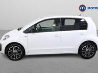 Begagnad VW up! R-line 65 HK (47 kW) 2023 Halvkombi