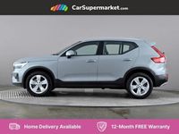 used Volvo XC40 2.0 B3P Core 5dr Auto