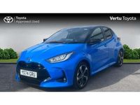 Used Toyota Yaris Hybrid Edition 130 HP (95 kW) 2024 Other Hatchback