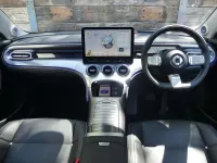 Used Smart #3 Premium 200 kW (272 HP) 2025 Black SUV