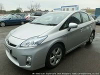 Used Toyota Prius 2009 Hatchback