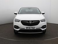 used Vauxhall Grandland X 1.2 Turbo Elite Nav SUV 5dr Petrol Manual 6Spd Euro 6 (s/s) (130 ps) Android Auto