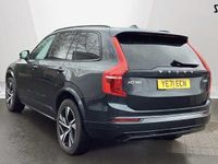 used Volvo XC90 R-Design B5