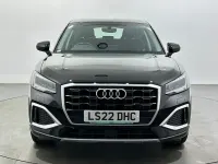 Used Audi Q2 Sport 150 HP (110 kW) 2026 SUV