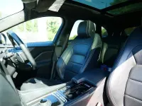 Used Jaguar F-Pace Chequered Flag 250 HP (183 kW) 2020 Grey SUV