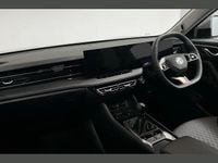 New MG HS SE 168 HP (123 kW) 2026 Silver SUV