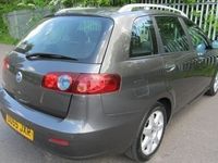 used Fiat Croma 1.9