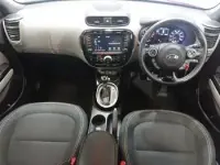 Usado Kia Soul 2016 Rojo SUV