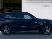 Used BMW X5 M Sport 347 HP (255 kW) 2025 Black SUV