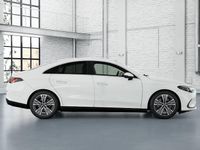 New Mercedes CLA200 Executive 163 HP (119 kW) 2026 Sedan