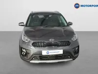 Gebraucht Kia Niro 2019 Grau SUV