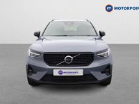 Used Volvo XC40 Plus 211 HP (155 kW) 2022 Grey SUV