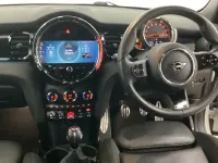 Used Mini Cooper S Hatch 176 HP (129 kW) 2022 Silver Hatchback