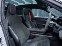 Used Porsche Taycan Performance Package 11 kW (15 HP) 2022 Sedan