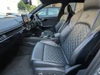 Used Audi S4 Black Edition 347 HP (255 kW) 2020 Estate