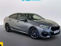 Used BMW 218 M Sport 136 HP (100 kW) 2024 Coupe