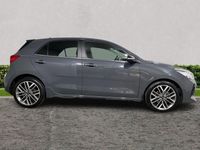 used Kia Rio 1.0 T GDi 48V 118 GT-Line S 5dr