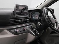 Used Maxus V90 150 HP (110 kW) 2022 White Van