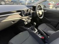 Used Skoda Fabia SE 70 HP (51 kW) 2025 Black magic pearl effect Hatchback