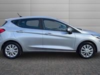 Used Ford Fiesta Trend 75 HP (55 kW) 2023 Magnetic Hatchback