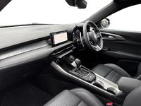 Used Alfa Romeo Tonale Veloce 276 HP (202 kW) 2023 Green SUV