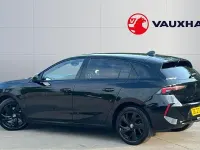 Second-hand Vauxhall Astra 131 CP (96 kW) 2026 Hatchback