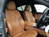 Used BMW 840 M Sport 2022 Grey Coupe