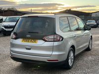 used Ford Galaxy 2.0 TDCi Zetec Euro 6 5dr