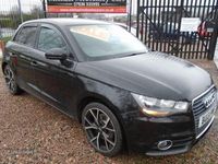 Used Audi A1 Sportback Sport 122 HP (89 kW) 2013 Hatchback
