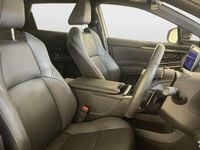 Used Subaru Solterra 160 kW (218 HP) 2024 Silver SUV