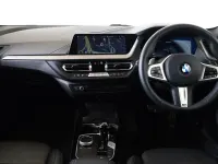 Used BMW M135 Shadowline 302 HP (222 kW) 2024 Purple Hatchback