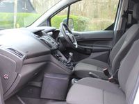 used Ford Transit Connect