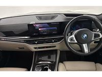 Used BMW X5 M Sport 489 HP (359 kW) 2024 Carbon black SUV